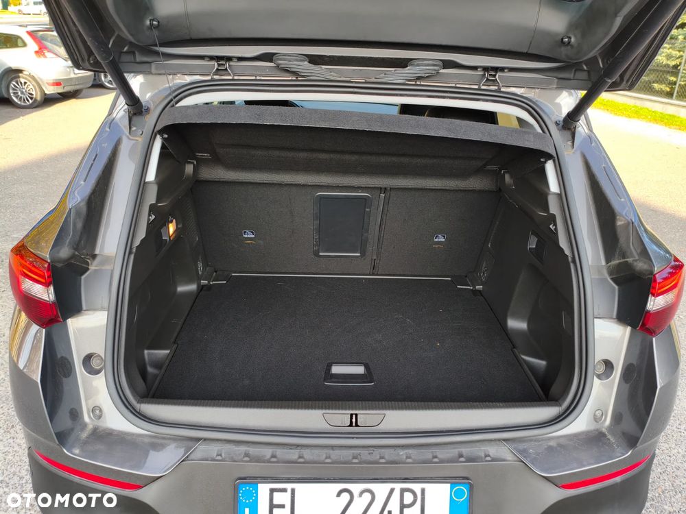 Opel Grandland X 1.2 Start/Stop Automatik Dynamic - 22
