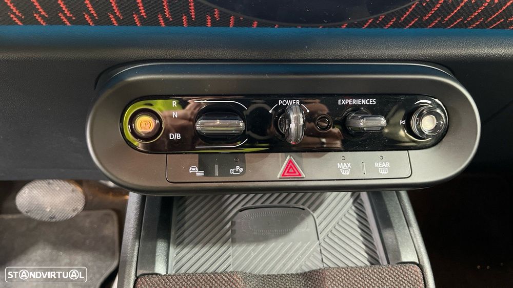 MINI Countryman E JCW L - 30