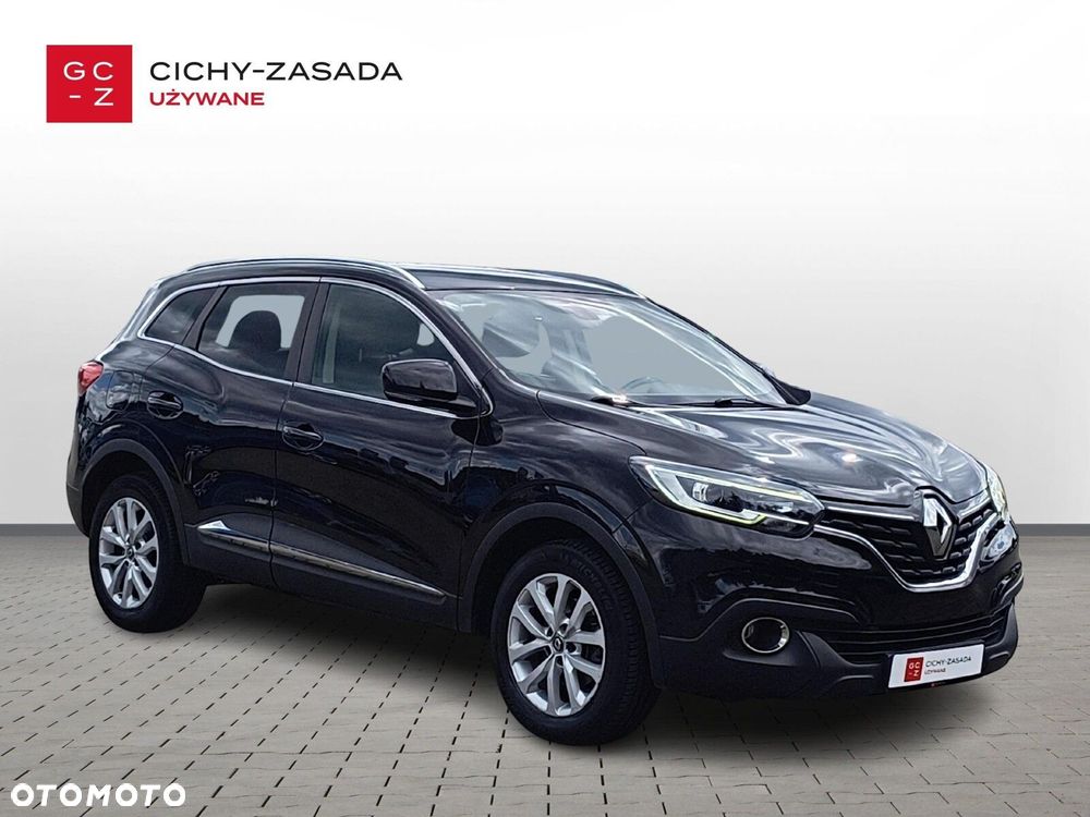 Renault Kadjar 1.2 Energy TCe Life - 7