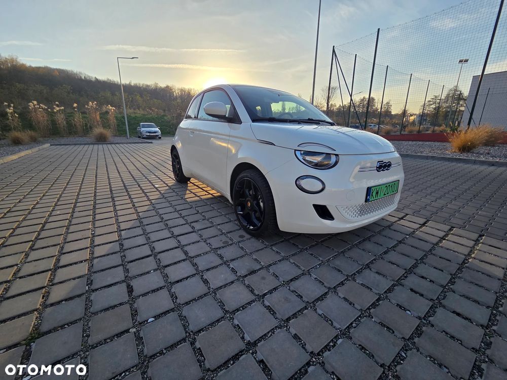 Fiat 500 - 10