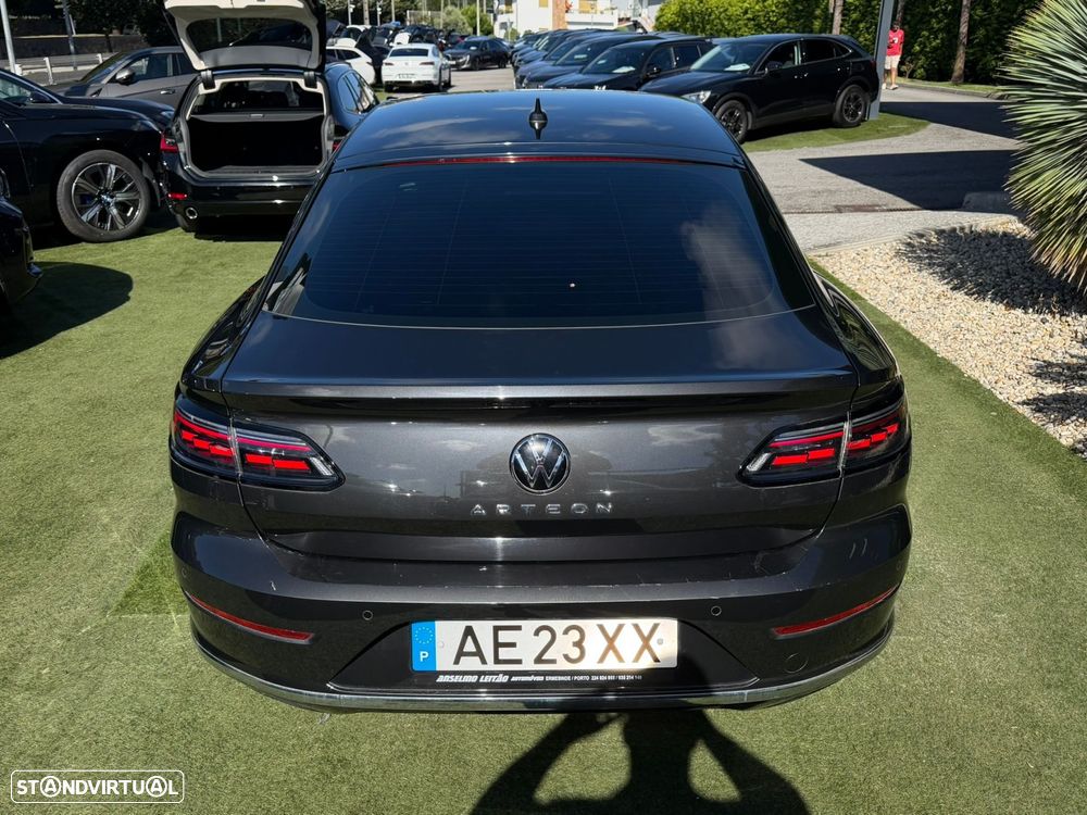 VW Arteon 2.0 TDI Elegance DSG - 10