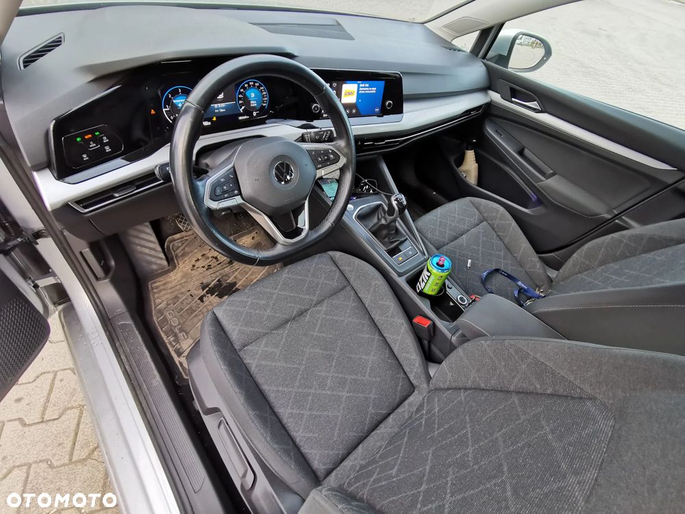 Volkswagen Golf 2.0 TDI - 11