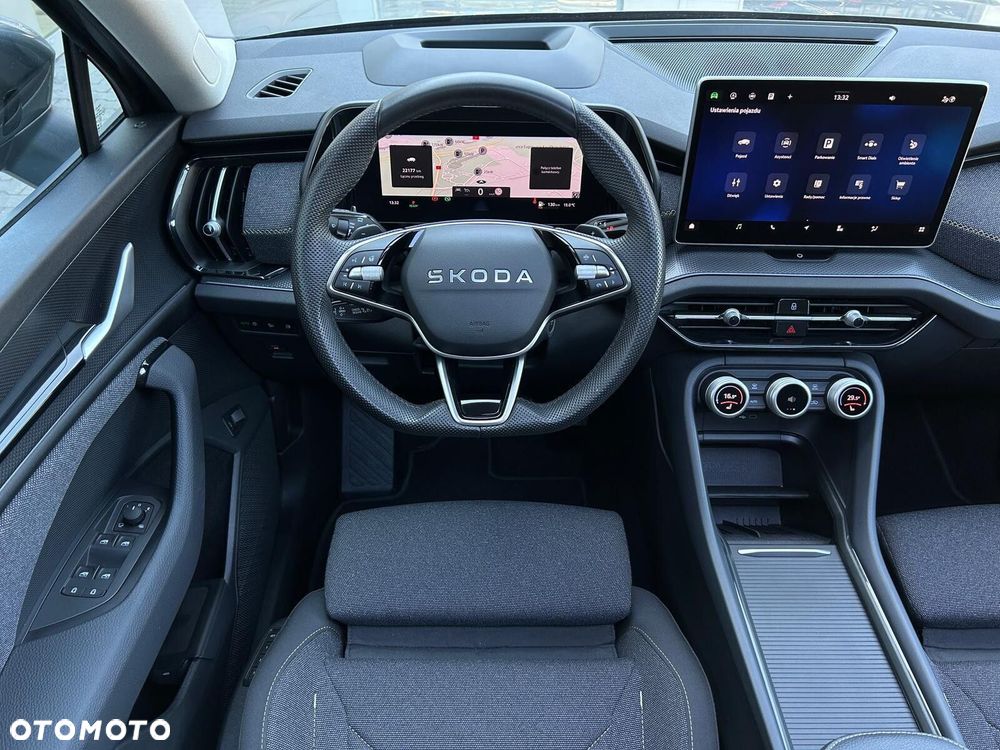 Skoda Kodiaq 1.5 TSI mHEV 4x2 Selection DSG - 7