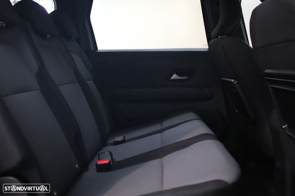 Dacia Jogger 1.0 ECO-G Extreme Bi-Fuel - 22