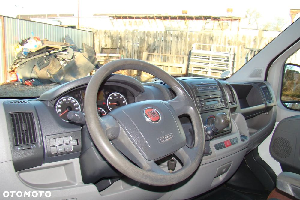 Fiat Ducato - 16