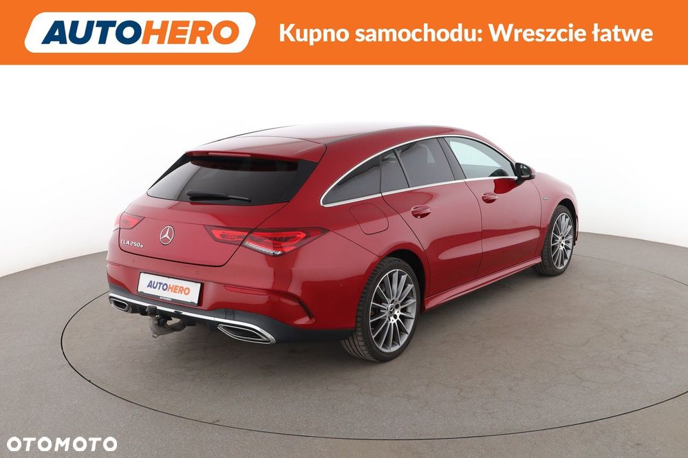 Mercedes-Benz CLA - 6