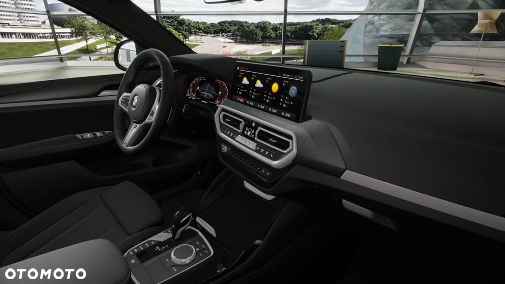 BMW X4 xDrive20d mHEV sport - 11