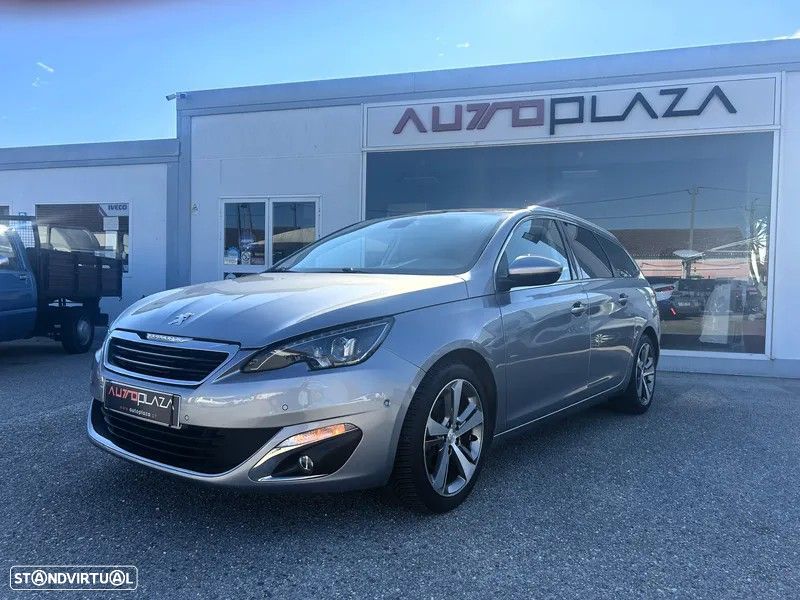 Peugeot 308 1.2 PureTech Allure - 2