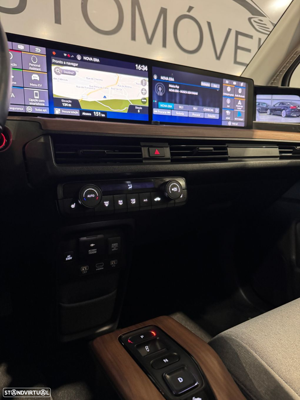 Honda e Advance - 40