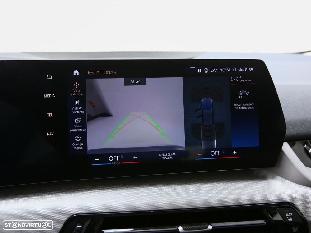 BMW 225xe Active Tourer e xDrive - 24