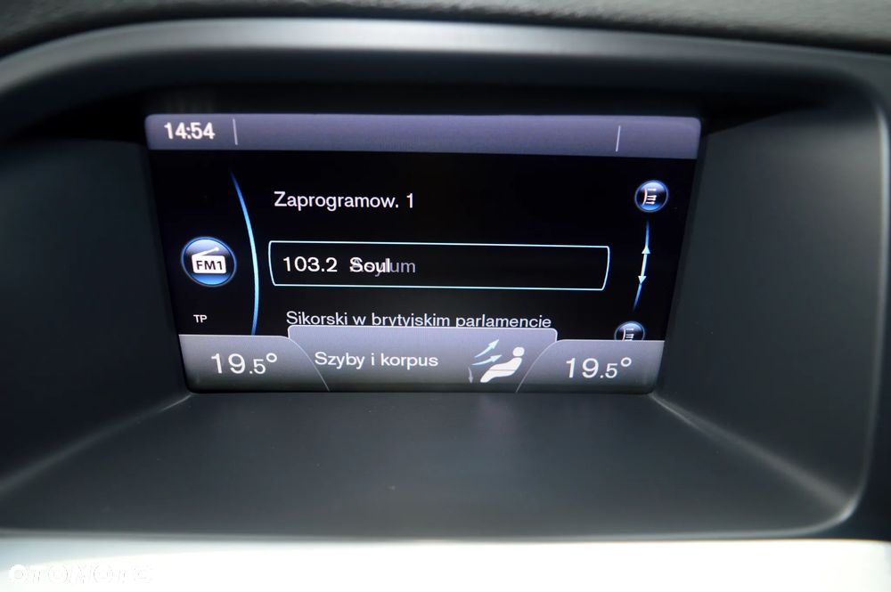 Volvo V60 - 28