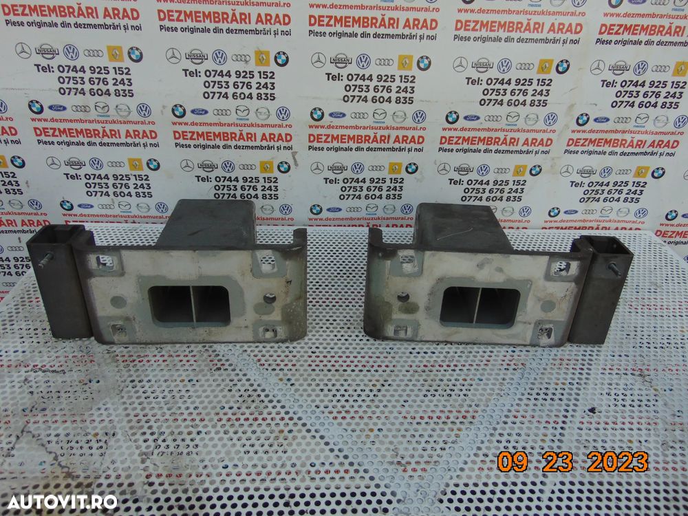 cap Lonjeron Range Rover Sport l494 an 2013-2018 cap lonjeron stanga dreapta l494 - 2