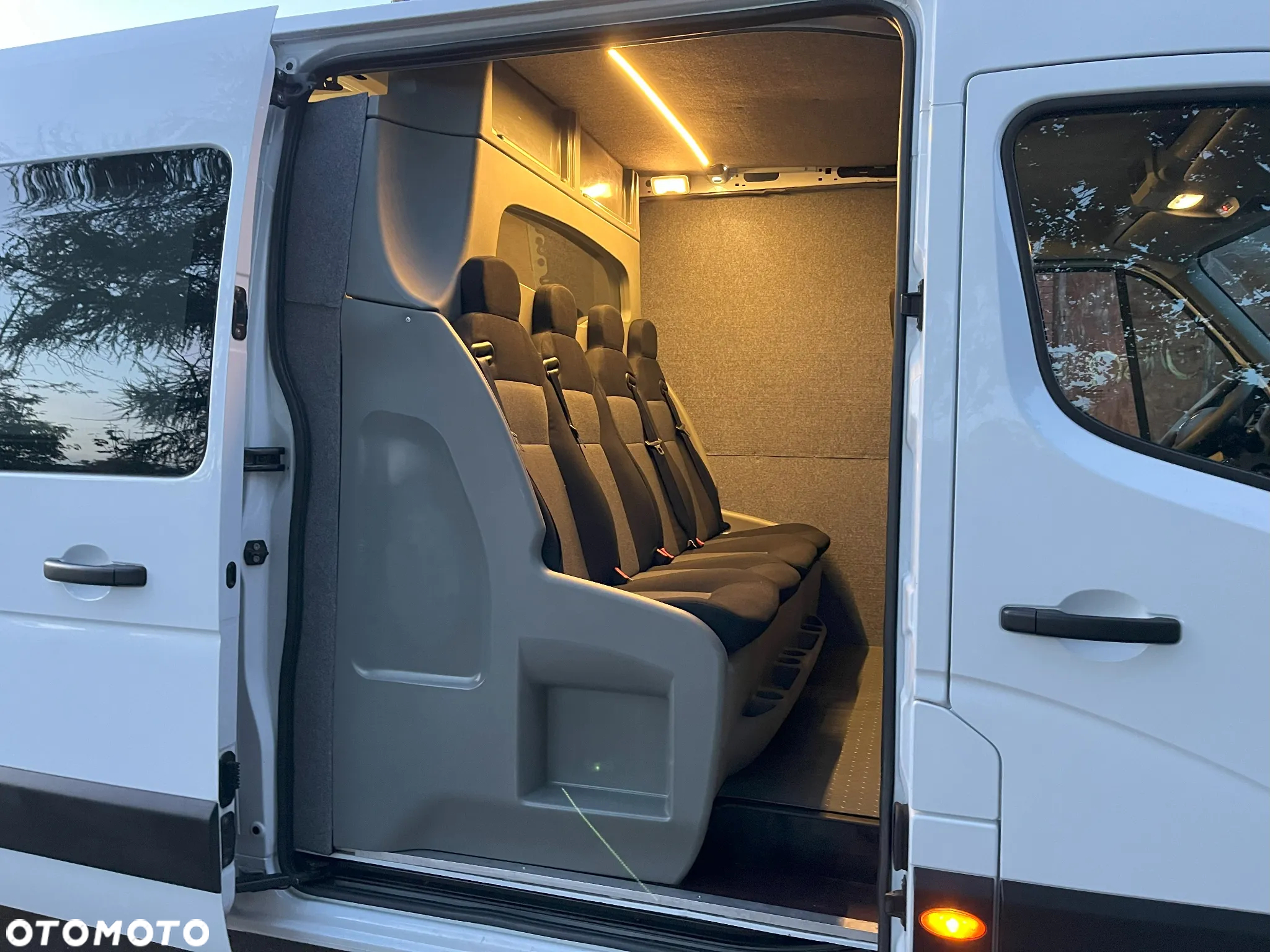 Renault Master L3 - 15