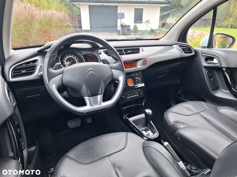 Citroën C3 Pure Tech e-VTi 82 ETG Exclusive - 20