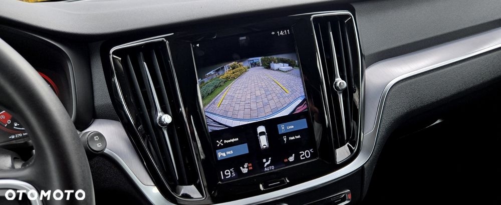 Volvo V60 B3 B Geartronic Momentum Pro - 28