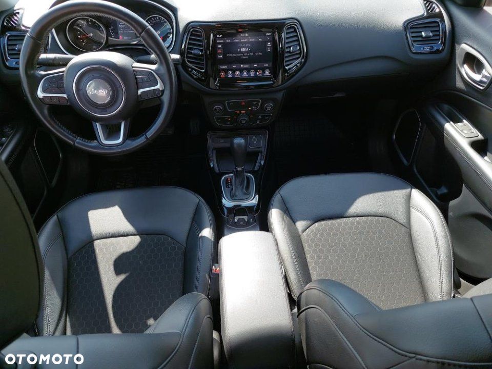 Jeep Compass - 7
