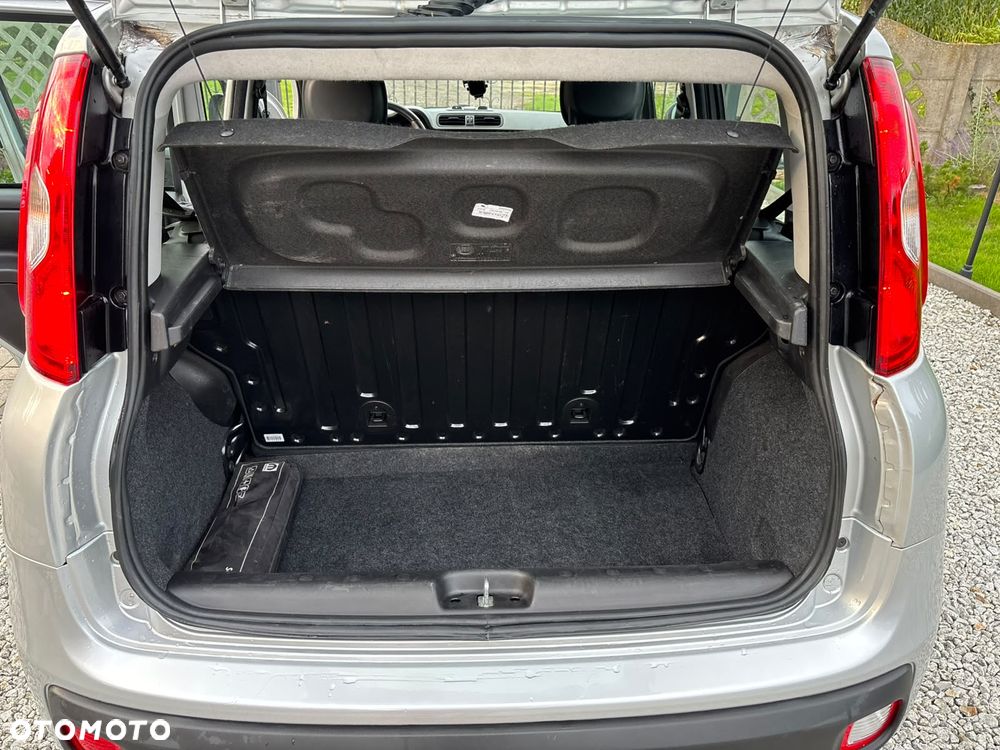 Fiat Panda 0.9 TwinAir Lounge S&S EU6 - 12