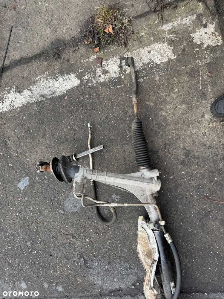 46000021 fiat ducato boxer jumper maglownica z czujnikiem przekładnia kierownicza magiel - 5