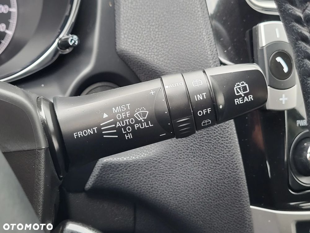 Mitsubishi ASX - 38