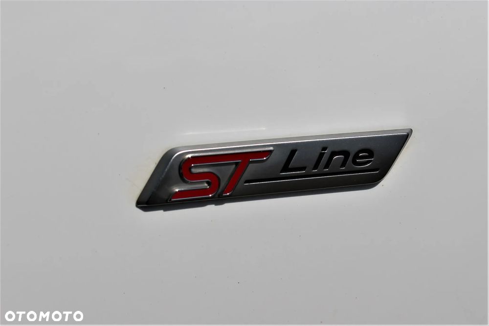 Ford Mondeo 2.0 EcoBlue ST-Line X - 33