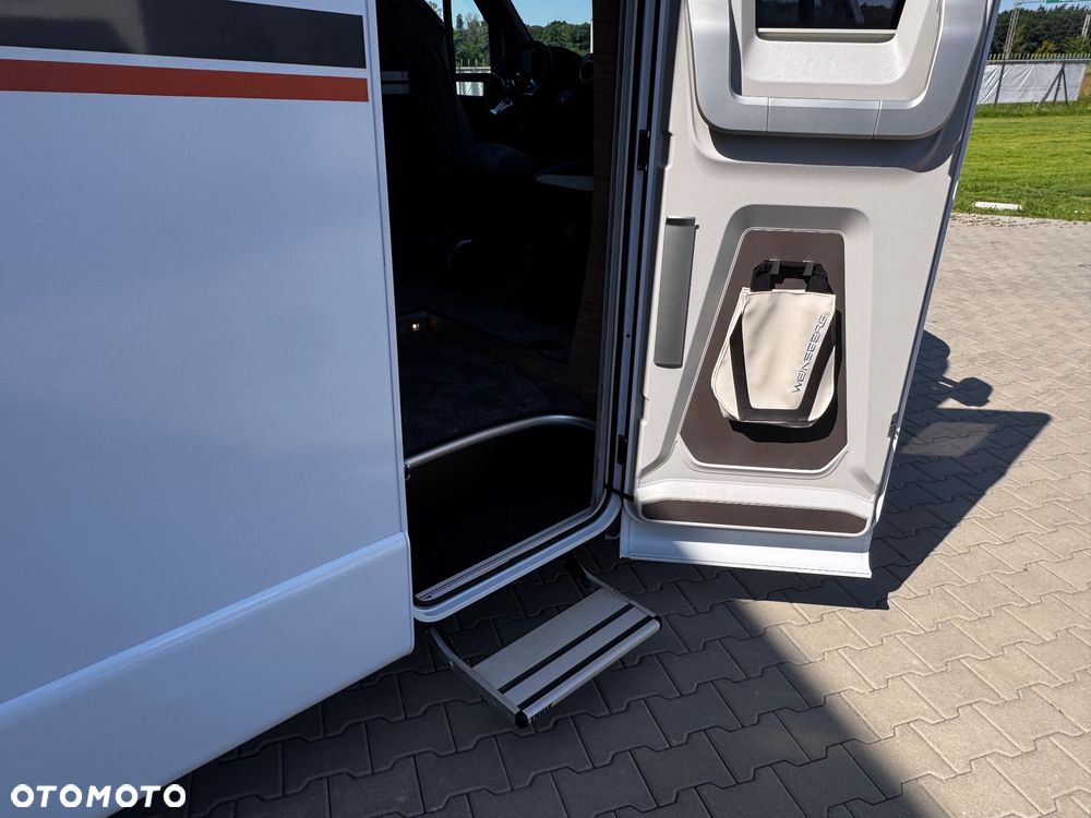 Weinsberg CaraCompact Suite 640 MEG EDITION [PEPPER] - 17