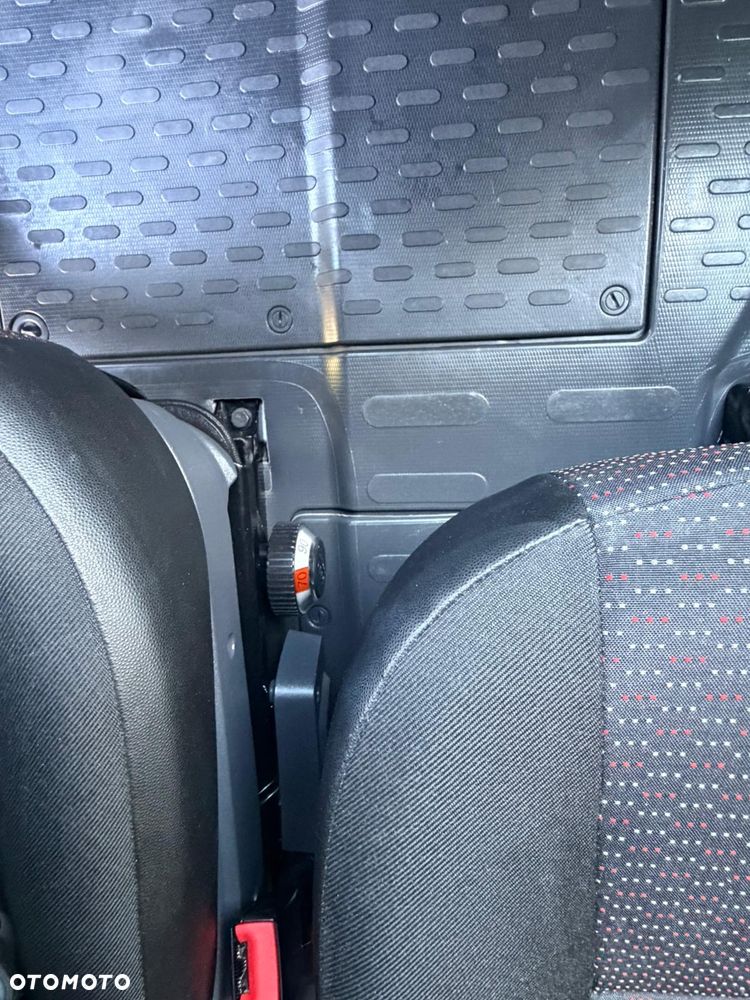Citroën Jumper Blaszak L3H3 Wysoki Blaszak Zabudowa Gruau Długi Blaszak - 16