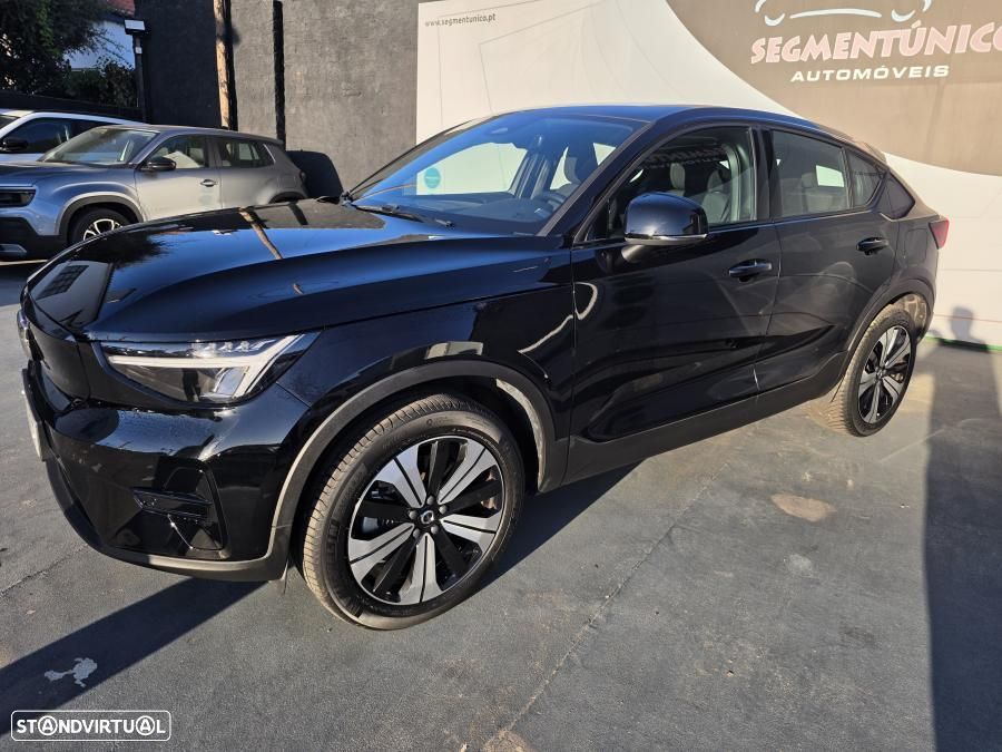 Volvo C40