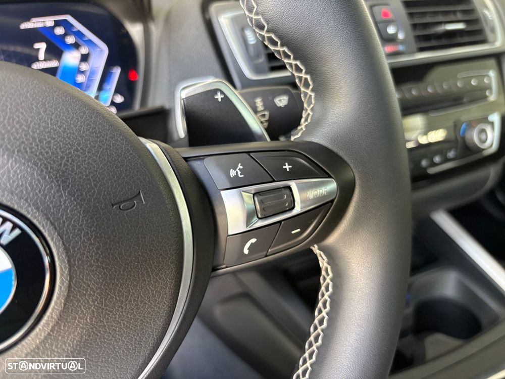 BMW 220 d Coupe Pack M Auto - 16