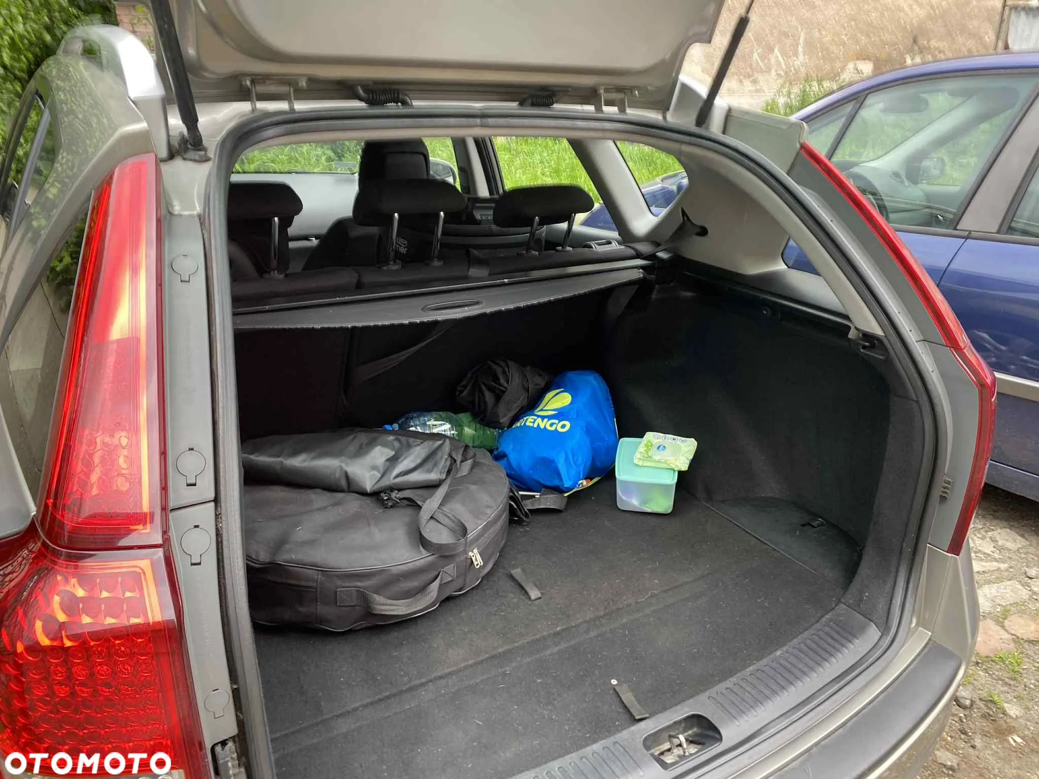 Kia Ceed Cee'd 1.6 Comfort - 16