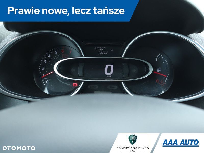 Renault Clio - 13