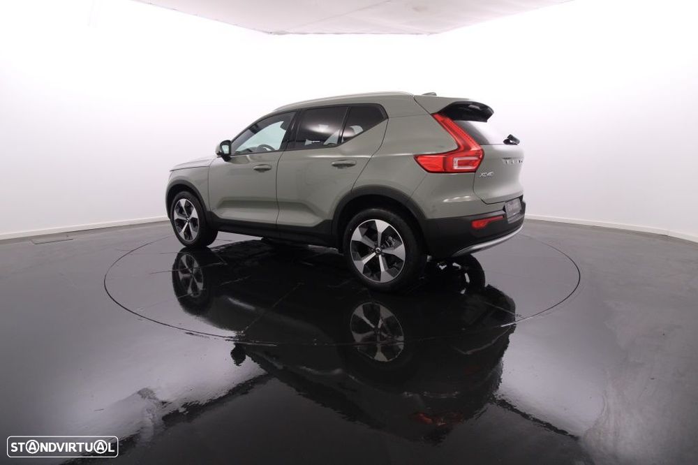 Volvo XC 40 1.5 T2 Core Auto - 4