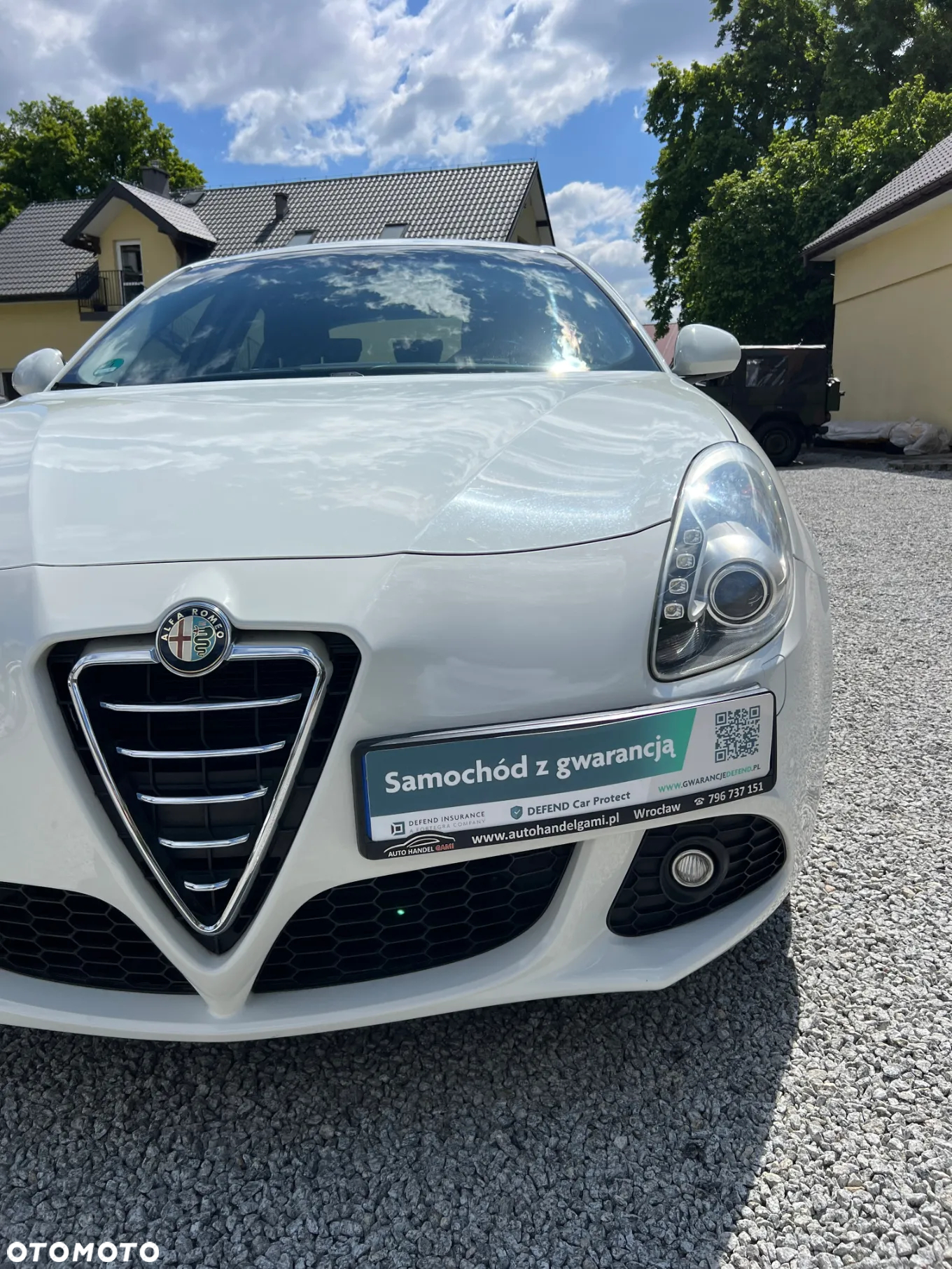 Alfa Romeo Giulietta 1.4 TB MultiAir Progression - 9