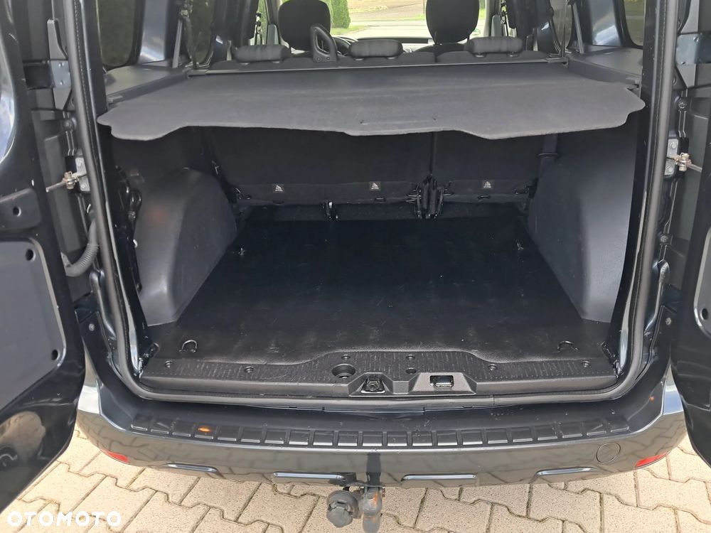 Dacia Dokker 1.6 SCe Laureate - 14