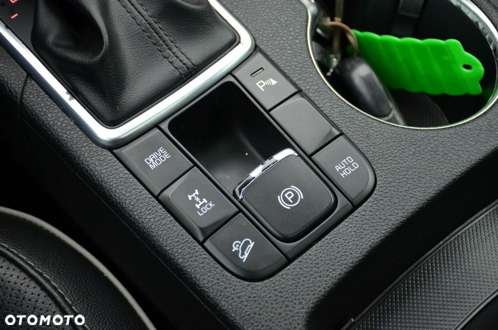 Kia Sportage - 35