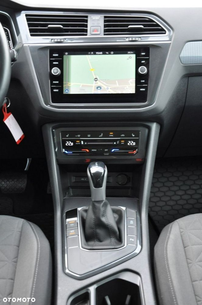 Volkswagen Tiguan 1.5 TSI OPF DSG Life - 32