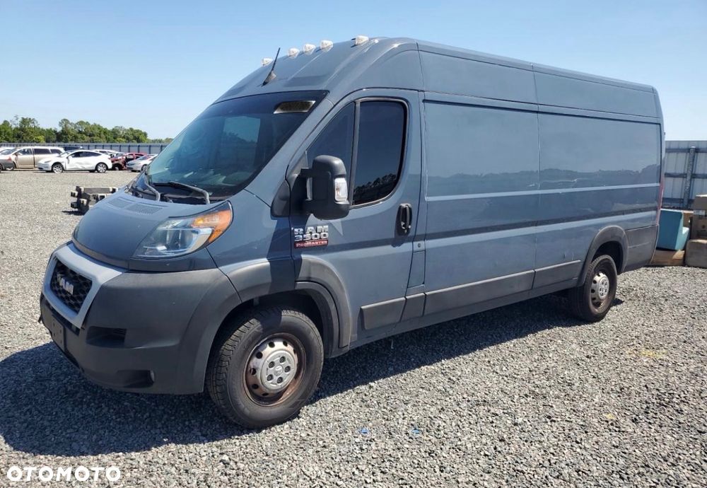 RAM Promaster - 32