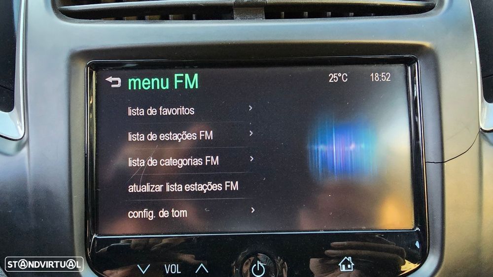 Chevrolet Trax 1.7 VCDi LT - 22