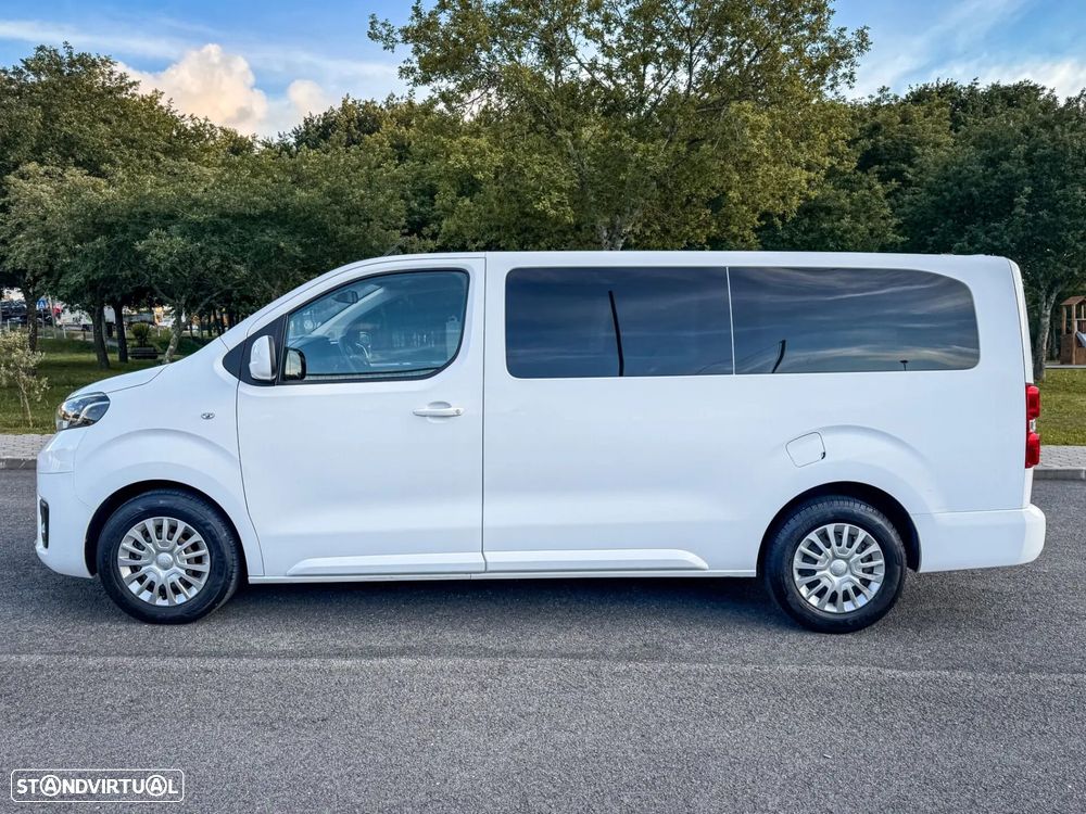 Toyota Proace Verso 1,5-l-D-4D L2 (8L) Family Comfort - 6