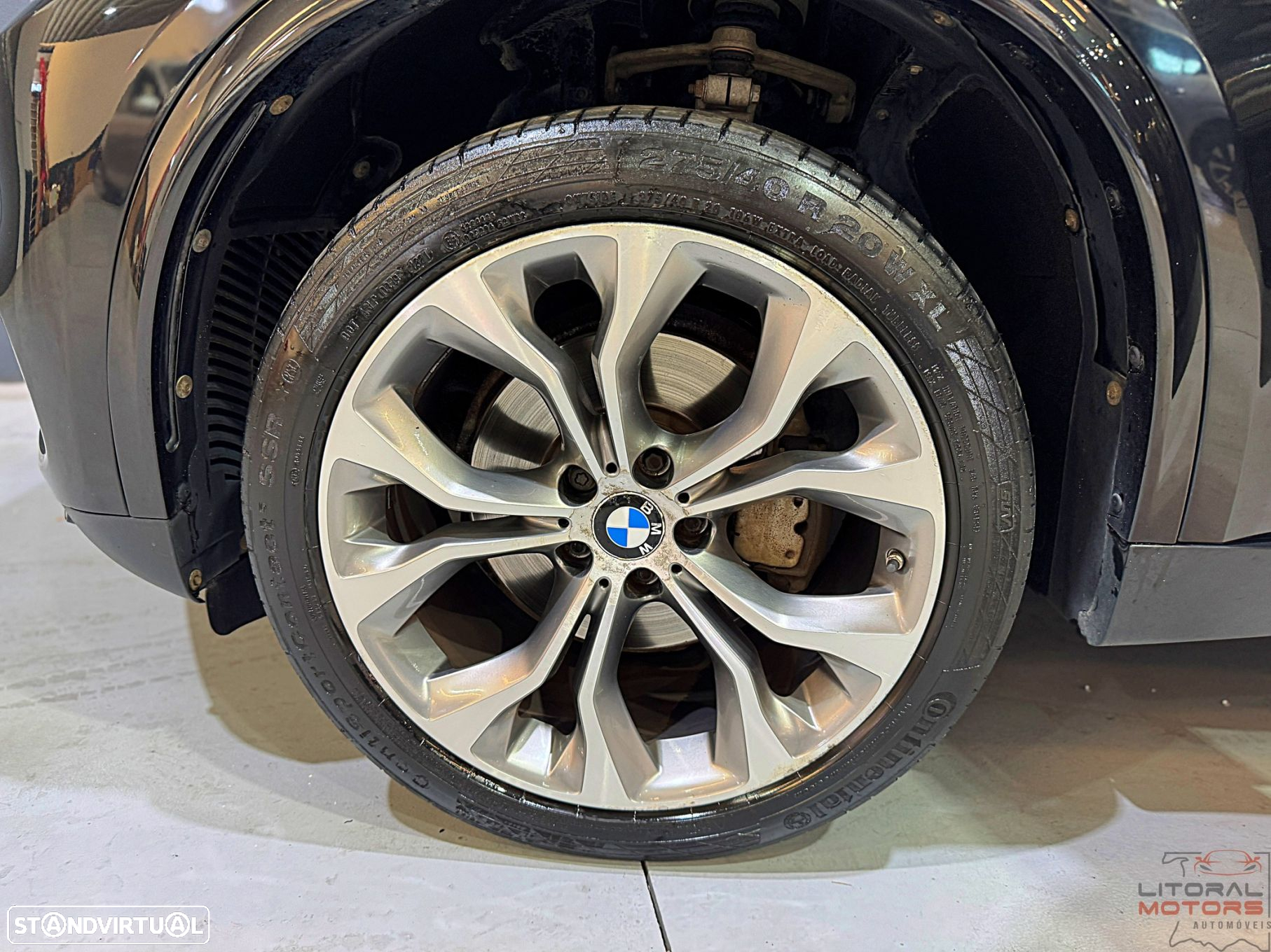 BMW X5 xDrive40e - 13