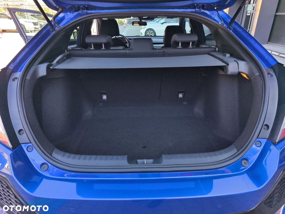 Honda Civic 1.5 T Sport (Navi) - 15