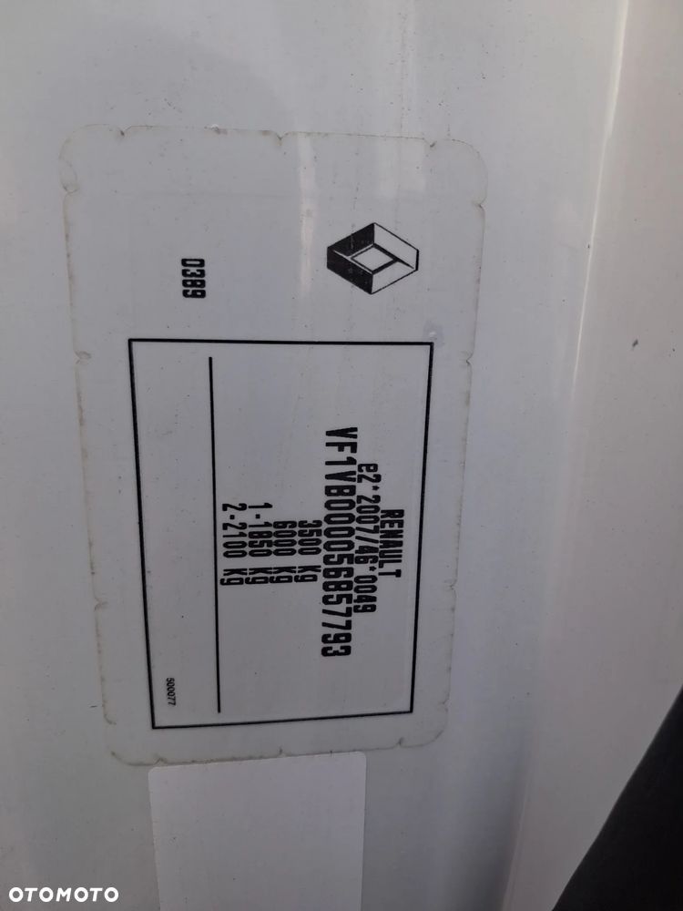 Renault Master - 12