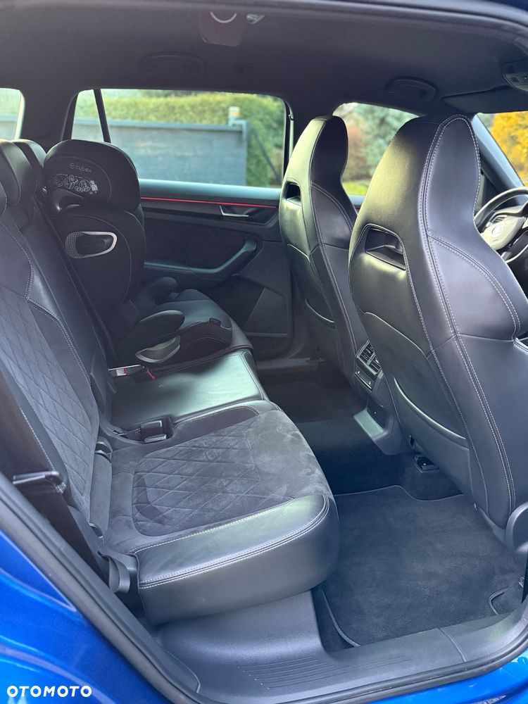 Skoda Kodiaq 2.0 TDI 4x2 Sportline DSG - 19