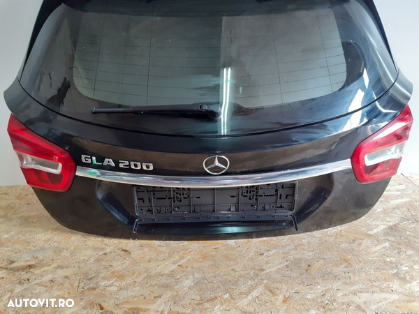 Motoras/Brat Stergator Haion Hayon Mercedes GLA W156 X156 An 2014-2018