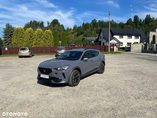 Cupra Formentor - 6