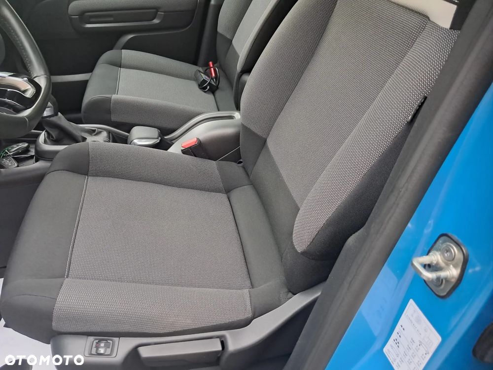 Citroën C3 Aircross PureTech 110 Stop & Start EAT6 Shine - 16