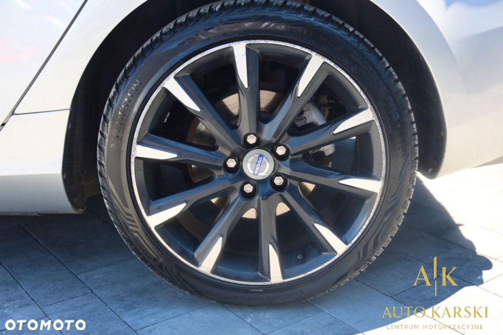 Volvo V40 - 7
