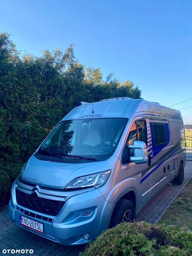 Citroën Jumper L3H2 DURISOTTI Profi - 1