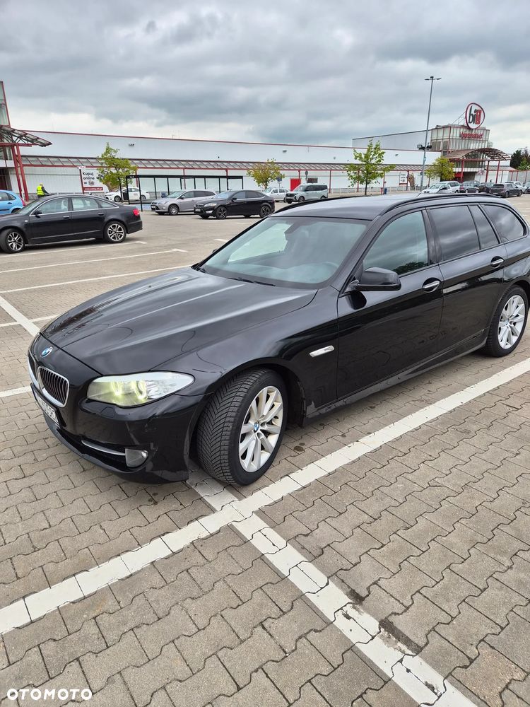 BMW Seria 5 - 31