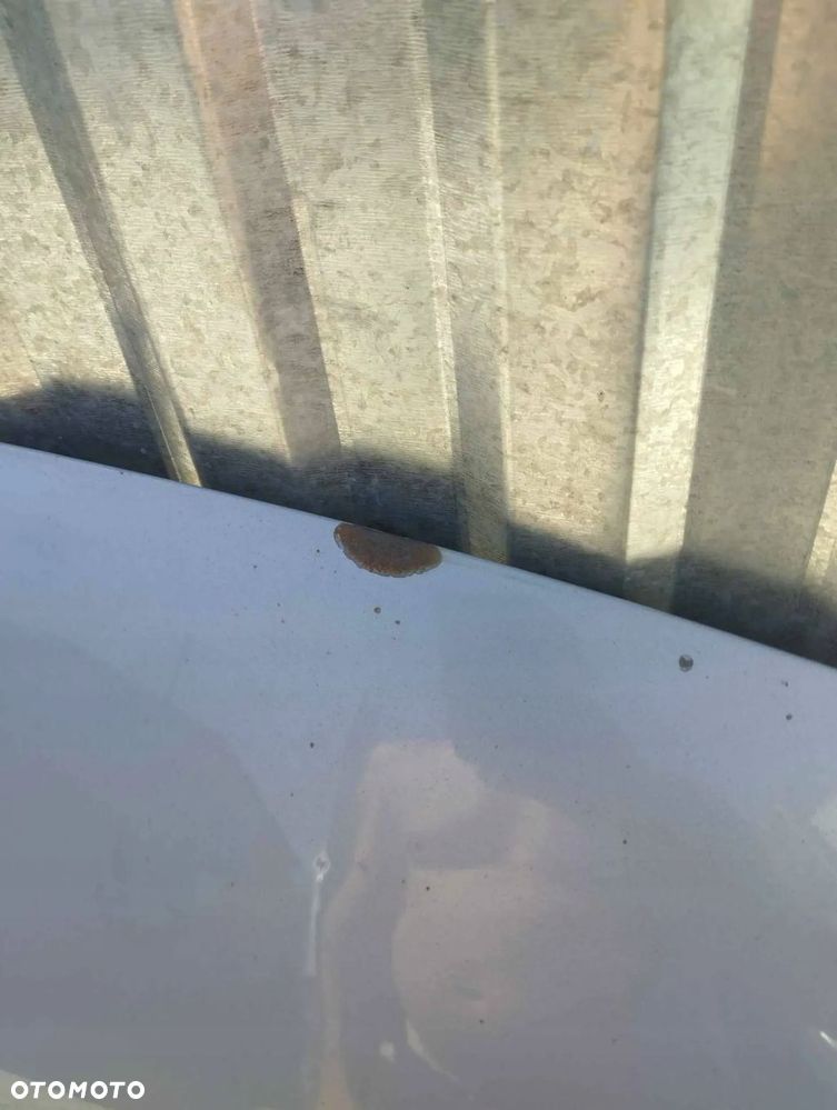 maska ford mondeo m4 lift kolor ba - 2