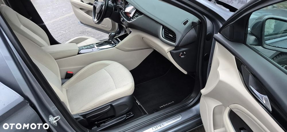 Opel Insignia CT 2.0 CDTI Exclusive S&S - 7